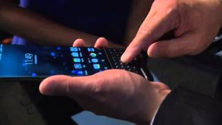 Blackberry Priv Official Exclusive Look BBN [upl. by O'Brien]