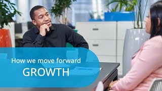 Growth  IQVIA leadership on how we move forward [upl. by Cand]