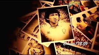 Destino Fútbol Cádiz Mágico  Completo  Documental del Mágico González [upl. by Nicoli348]