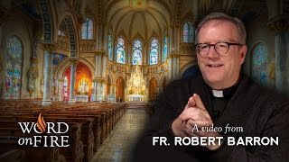 Is the Catholic Church Really the One True Church AskBishopBarron [upl. by Concepcion]