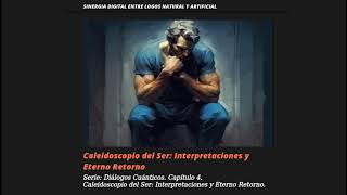 Caleidoscopio del Ser Interpretaciones y Eterno Retorno [upl. by Isabelita839]