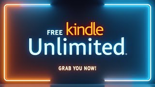 HOW TO GET KINDLE UNLIMITED SUBSCRIPTION FREE  Amazon Kindle Free Subscription [upl. by Rosenbaum]