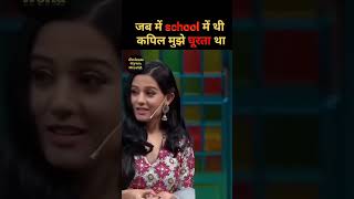 Amrita Rao with Kapil Sharma comedy amp funny moments [upl. by Anauqcaj923]