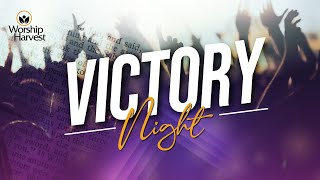 Victory Worship Night Mbarara [upl. by Eiramave]