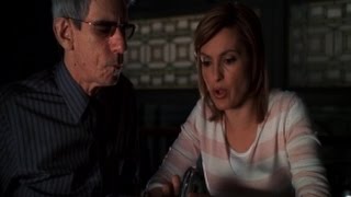 Law amp Order SVU After Show Season 7 Episode 3 quot911quot  AfterBuzz TV [upl. by Yllah]