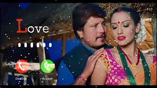 Nepali ringtone BGM ringtone 2024whats app status ringtonenepali [upl. by Auhsej]