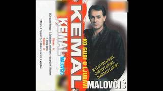 Kemal Malovcic  Trista dana  Audio 1999HD [upl. by Dimitry]