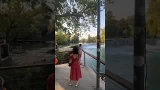 🇹🇷Manavgat Waterfall in Antalya  Türkiye [upl. by Isiah165]