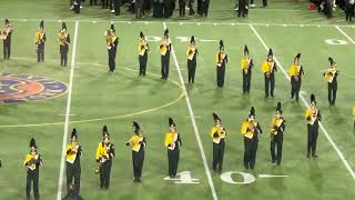 Commack at the Marching Band Festival 2022 [upl. by Durham]