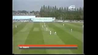 1975 cricket world cup Australia v Pakistan [upl. by Dorita]