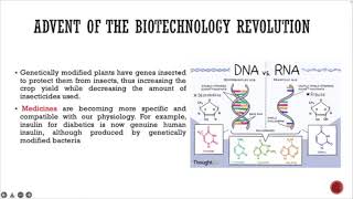 Bioteknologi Farmasi 2024 [upl. by Endor]