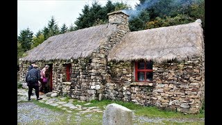 Connemara Heritage amp History Centre Clifden Connemara 2018 [upl. by Agbogla797]