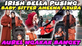 IRISH BELLA JAGAIN AMEENA AZURA AUREL HAPPY [upl. by Dore747]