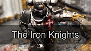 The Iron Knights [upl. by Rapsag]