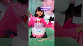 is birthday me kya tha khas  How to celebrate birthday at home with friends shorts viralvideo [upl. by Nairrod]