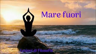 Podcast di filosofia Carcere e mare fuori [upl. by Wavell666]