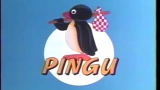 Pingu Filmstudio 1994 [upl. by Delainey982]