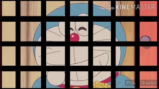 Doraemon S17 ep3 quotEvilBanishing Beansquot in tamil [upl. by Einnel]