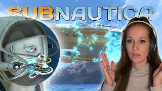 SUBNAUTICA  Folge 69 🤿 Ich baue einen Zyklopen [upl. by Kinson209]