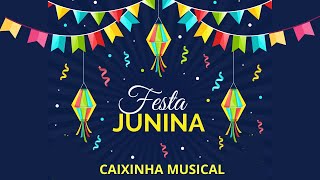 Brincadeira FESTA JUNINA [upl. by Finbar308]