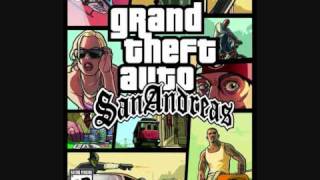 Official Grand Theft Auto Themes [upl. by Adnaw624]