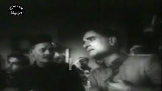 Kaun Bujhave Tapat More Man Ki Superhit Song  Amar Saigal1955K L Saigal Punkaj MullickRC Boral [upl. by Eseenaj]