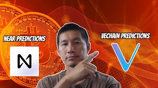 VechainVET predictions NEAR Predictions Where to find new Memecoins [upl. by Bari112]