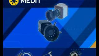 Medit Inc borescope video scope company presentation [upl. by Leinahtam949]