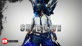 SK is Live😀Rank push with fun😀Fun Tamil BGMI LIVE 😀 Subscribe 😀 And 😀 Support for 1k 👍 [upl. by Oriel906]