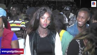 CONCERT DE WALLY SECK A THIES 2éme Partie [upl. by Alyakam]