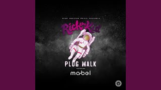 Plug Walk Mabel Remix [upl. by Aelem584]