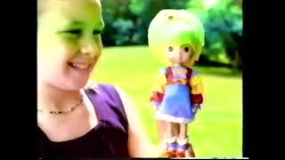 Cartoon Networks Fridays commercials from February 6th 2004 [upl. by Tsan]