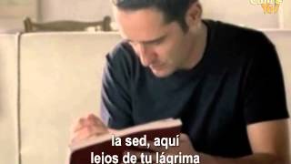 Jorge Drexler  Transoceánica Official CantoYo Video [upl. by Rema86]