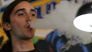 Do Vape Pens Trick Teens [upl. by Eidoj]