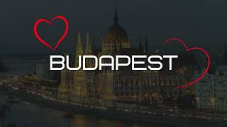 Budapest בודפשט [upl. by Gauthier]