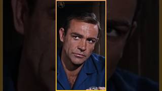 Sean Connery Q introduces Bond to his new gadgets Thunderball 1965 [upl. by Larisa54]