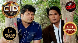 Purvi को ढूंढने में AbhijeetDaya ने लगाया पूरा दम  CID  सीआईडी  Latest Episode  26 Oct 2024 [upl. by Yetnom]