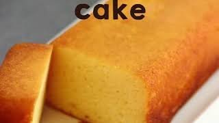 Condensed Milk Cake Recipe [upl. by Burkitt]