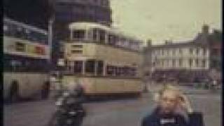 Sheffield Remembered  The Last Trams  NDVD1046 [upl. by Finbar]