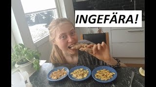 Picklad ingefära i 3 varianter recept fantastiska egenskaper [upl. by Borchert]