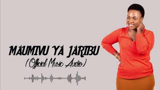 Martha Mwaipaja  Maumivu Ya Jaribu Official Music Audio [upl. by Yenittirb]