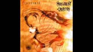 Malevolent Creation  Kill Zone [upl. by Einahpetse]