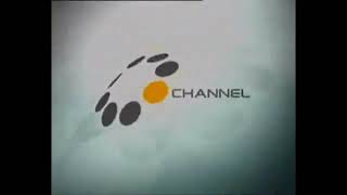 Station ID O Channel 20042013 Without Voiceover [upl. by Einegue]