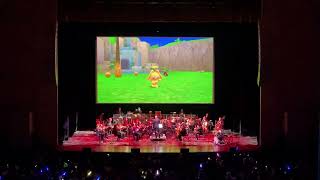 Sonic Symphony Chicago 2024  Chao Medley [upl. by Hardner]