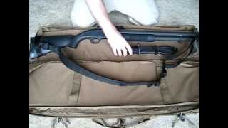 Mossberg 590A1 SPX [upl. by Chip]