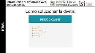 Divitis Qué es causas consecuencias y soluciones parte 2 [upl. by Charita]