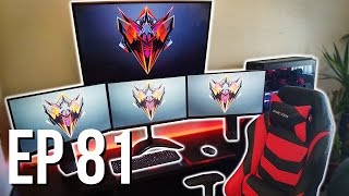 Setup Wars  Episode 81 [upl. by Jodi491]