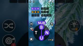 Wordscapes Uncrossed Level 32  Answers [upl. by Carmita]