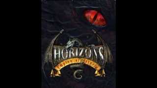 Horizons Empire of Istaria OST  dragon helian mus 00 [upl. by Yasui357]