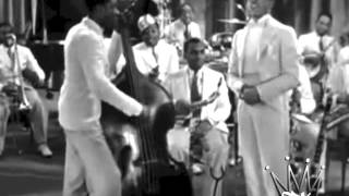 SBK Cab Calloway Performs Reefer Man [upl. by Isherwood352]